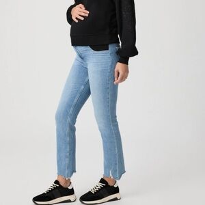 PAIGE Cindy Maternity Jeans
